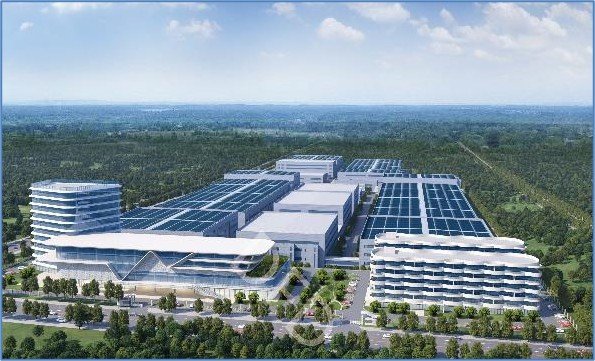WeLion Facility