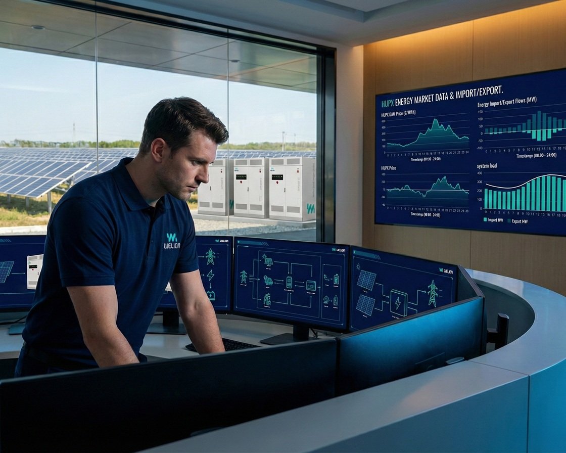 System Integration